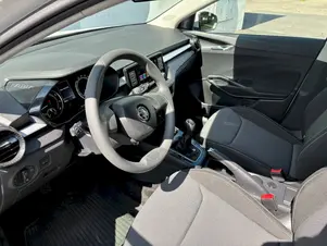 Škoda Fabia Ambition