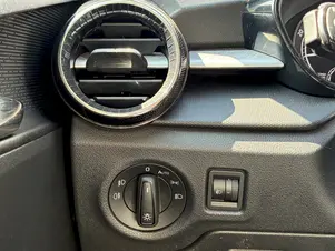 Škoda Fabia Ambition