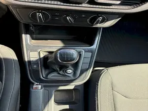 Škoda Fabia Ambition