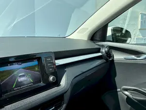 Škoda Fabia Ambition