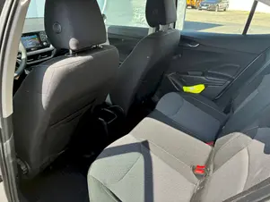 Škoda Fabia Ambition