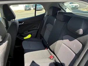 Škoda Fabia Ambition