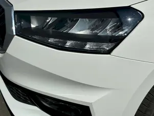 Škoda Fabia Ambition