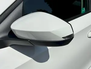Škoda Fabia Ambition