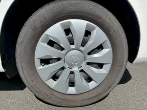 Škoda Fabia Ambition