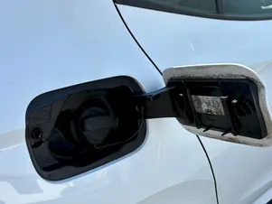 Škoda Fabia Ambition