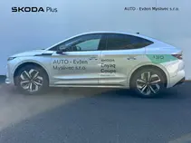 Enyaq Coupé SportLine