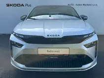 Enyaq Coupé SportLine