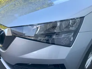 Škoda Scala Ambition
