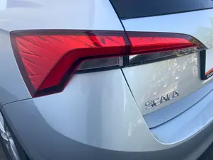 Škoda Scala Ambition