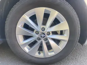 Škoda Scala Ambition