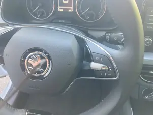 Škoda Scala Ambition