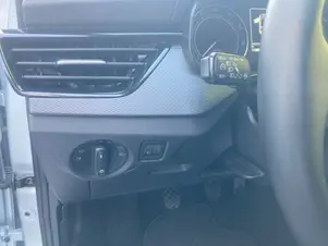 Škoda Scala Ambition