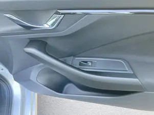 Škoda Scala Ambition