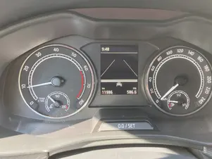 Škoda Scala Ambition