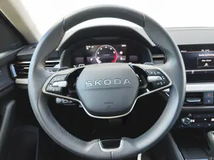 Škoda Scala Top Selection