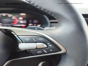 Škoda Scala Top Selection