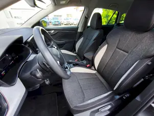 Škoda Scala Top Selection