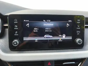 Škoda Scala Top Selection