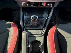 Škoda Scala Monte Carlo