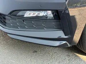 Škoda Scala Monte Carlo