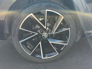 Škoda Scala Monte Carlo