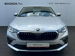 Škoda Scala Top Selection