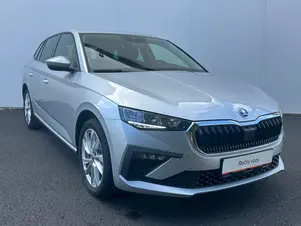 Škoda Scala Top Selection