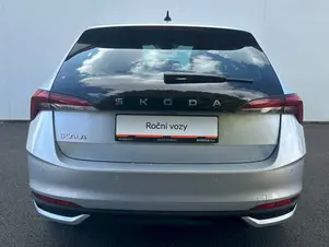 Škoda Scala Top Selection