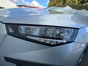 Škoda Scala Top Selection