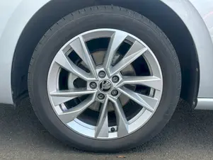 Škoda Scala Top Selection