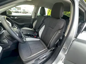 Škoda Scala Top Selection