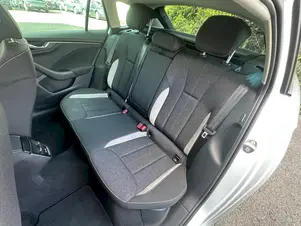 Škoda Scala Top Selection