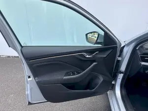 Škoda Scala Top Selection