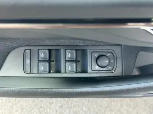 Škoda Scala Top Selection