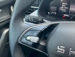 Škoda Scala Top Selection