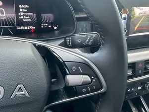 Škoda Scala Top Selection