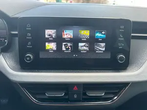 Škoda Scala Top Selection