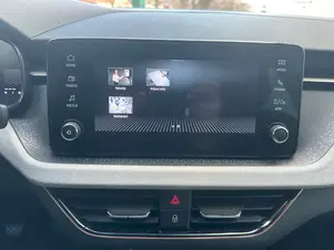 Škoda Scala Top Selection