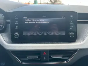 Škoda Scala Top Selection