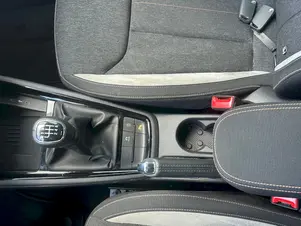 Škoda Scala Top Selection