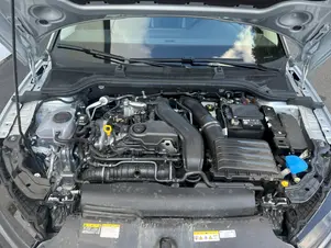 Škoda Scala Top Selection