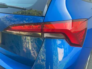 Škoda Scala Ambition