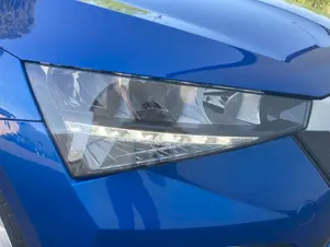 Škoda Scala Ambition
