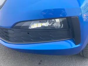 Škoda Scala Ambition