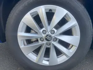 Škoda Scala Ambition