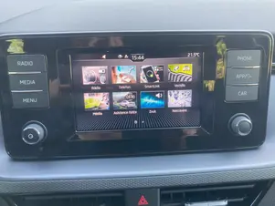 Škoda Scala Ambition