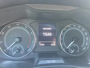 Škoda Scala Ambition