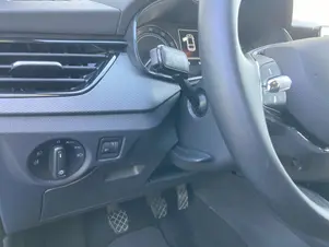 Škoda Scala Ambition