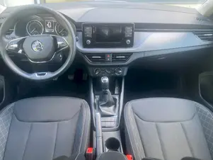 Škoda Scala Ambition